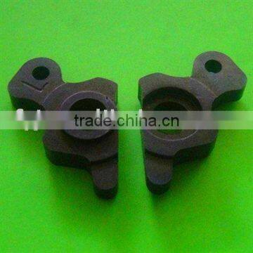 auto mobile structural parts-powder metallurgy