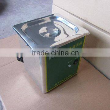 Perfect Designed Ultrasonic Diesel Injector Cleaning Machine Made in China photo-4