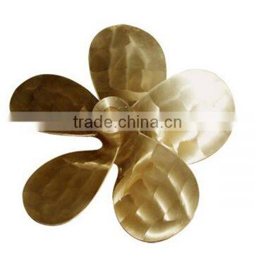 5- Blade Marine Propeller