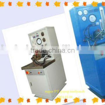 factory price, PT Fuel Injection Pump Test Bench