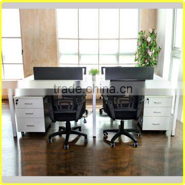 Office Furniture Type and Office General Use Office workstation 2015 new design