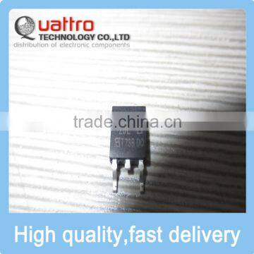 Original SUD40N06-25L