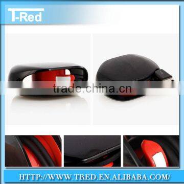 Automatic Earphone Cable Winder for for Earphone,headphone,data Cable,charging Cable