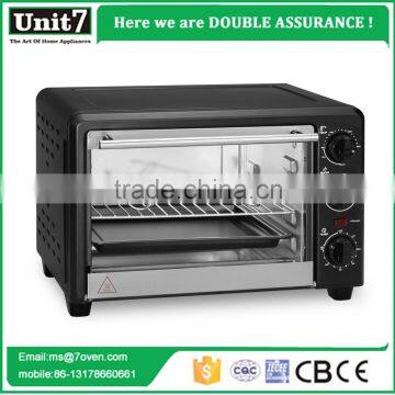 Hot sale electric oven commercial pizza oven bread baking oven