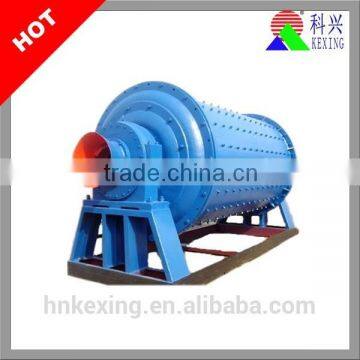 Low energy consumption samll ball mill machine