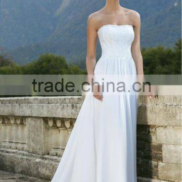 Wedding gown in Greec style / best wedding dress