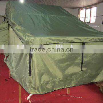 Tents on Top Car | Trailer Top Tents