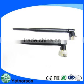 3G GSM N male 5dbi antenna