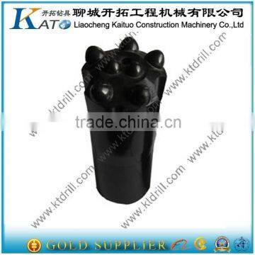 Rock Drilling Tools Button Bit Kt 45mmR32