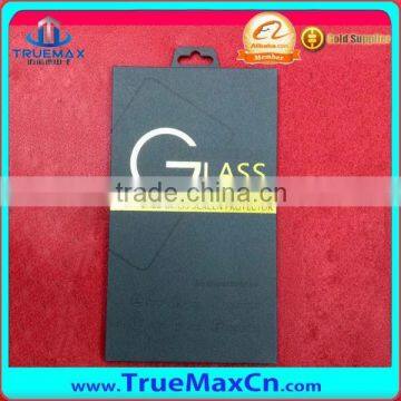 New arrival !! transparency tempered glass protector for iPhone 6/6 plus, for iPhone 6 full coverage screen protector