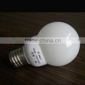 E27 1.0W LED Bulb/holiday decoration bulb