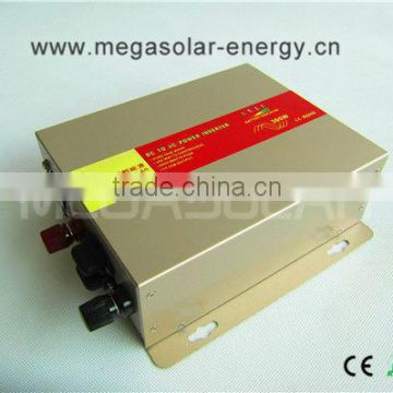 2014 green energy product 300W solar inverter MS-300HPI