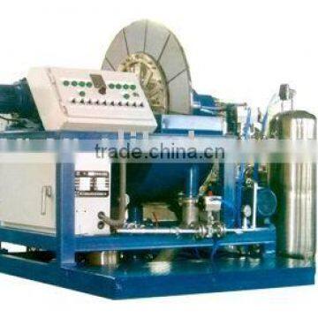 Vacuum Desulfur Filter