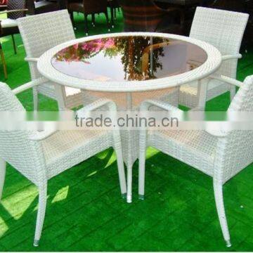 extendable outdoor table