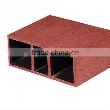 Wpc Fencing Wood Plastic Composites Materials Wpc Post