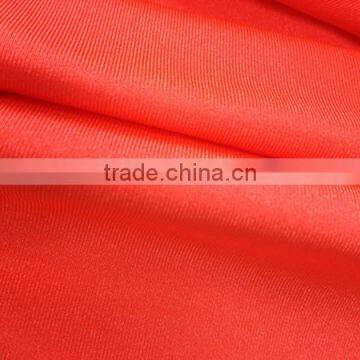 Knitting Nylon Spandex Four Way Stretch Swimwear Fabric Anti-UV Function Spandex Semi-dull Fabric High Stretch Swimwear Fabric photo-3