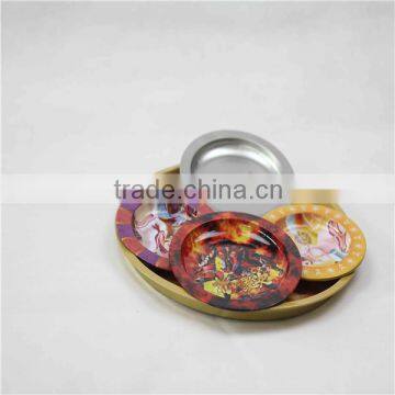 Tin tray tin can manufacture tin box supplier tin case tmetal tin plate tray