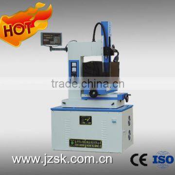 Deep Small Hole Drilling Machine (DS703A)