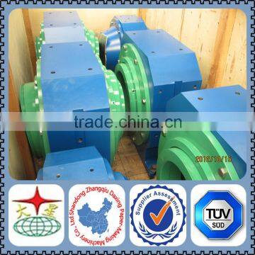Cardboard Paper Machine Press Roll photo-4