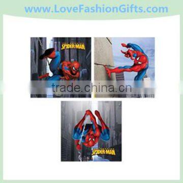 Spider-Man Sticker