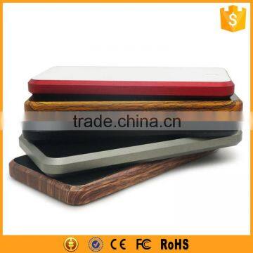 Popular 2016 Hot Sell Power Bank Universal Fast Charger 6000mah photo-4