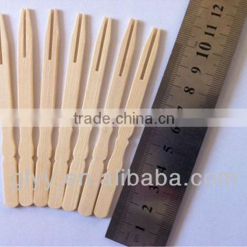 Sala bamboo fork