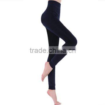 cashmere thickened Leggings for ladies latest technology K136