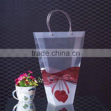 pp flower butter pot bags