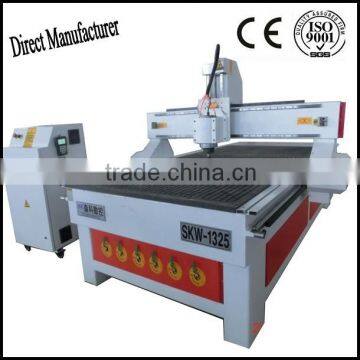 cnc router engraving machine cnc 2030 1325 1224 for door furniture desk chair woodworking for sale