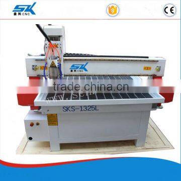 3d Cnc Stone Sculpture Machine Granite Cnc Engraving Milling Machine Price photo-3