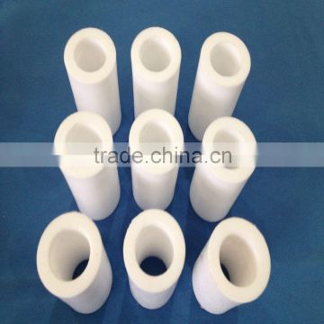 Grade A pure ptfe thin tube