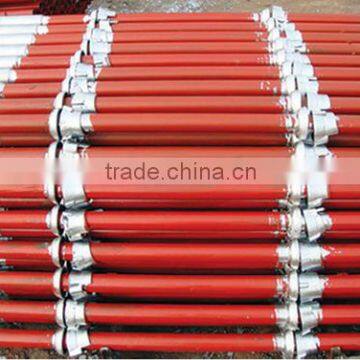 Q235 European Cuplock Scffolding System photo-5