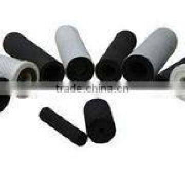 CTO carbon filter cartridge