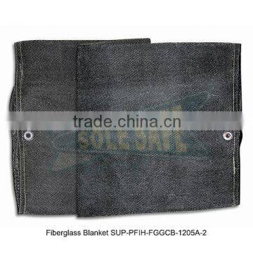 Fiberglass Blanket ( SUP-PFIH-FGGCB-1205A-2 )