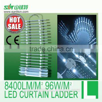 LED lattice linear for big box