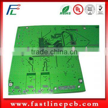 Multilayer PCB With HASL Surface Treatment photo-4