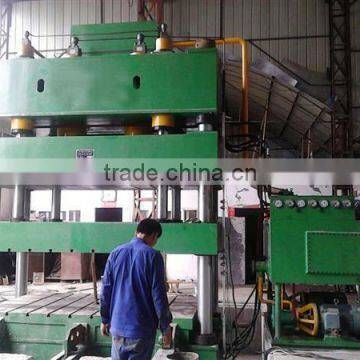 WEILI MACHINERY Factory Best Selling frame hydraulic press 315 ton