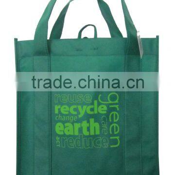 PP Non Woven Shopping Bag