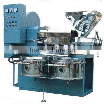 Multi-function automatic soybean oil press machine price