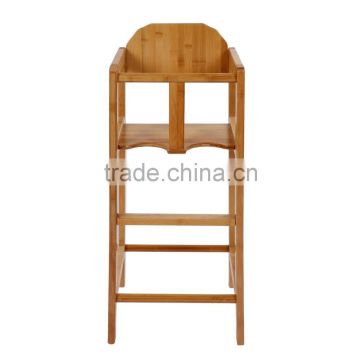 Bamboo Baby Chair