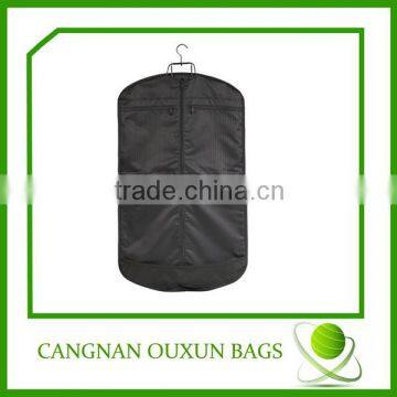 Various sizes polyester cheap garment bags