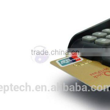 Touch Display Pos EP T260 2016 3g POS Battery Powered RFID Card Reader Portable POS photo-5