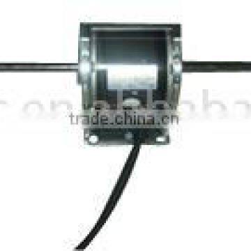 fan coil motor