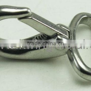 Stainless Steel Web Clip