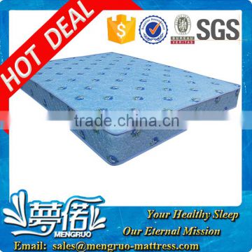 Best Selling King Size Cheap Spring Mattress Price