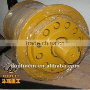 D9N/D9R Dozer Track Roller 7T1258/7T1253