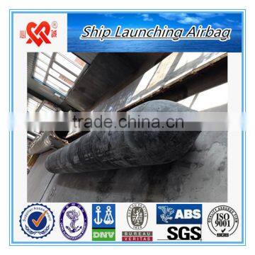 Factory Directly Outlet Ship Launching/Lifting Airbags Passed ISO14409