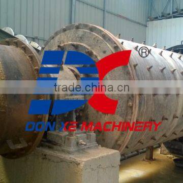 Top Sale and ISO Quality Approve Ball Mill photo-2