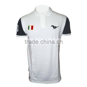 Blackthorn Customize Polo Shirt