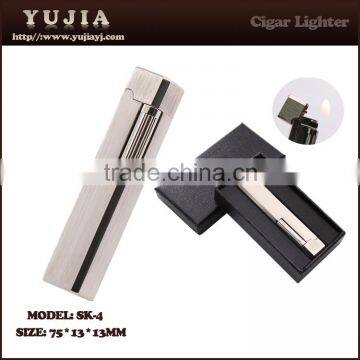 Flint pipe lighter disposable manufacturer promotional gift cigarette lighter flint gas lighter                        
                                                Quality Choice